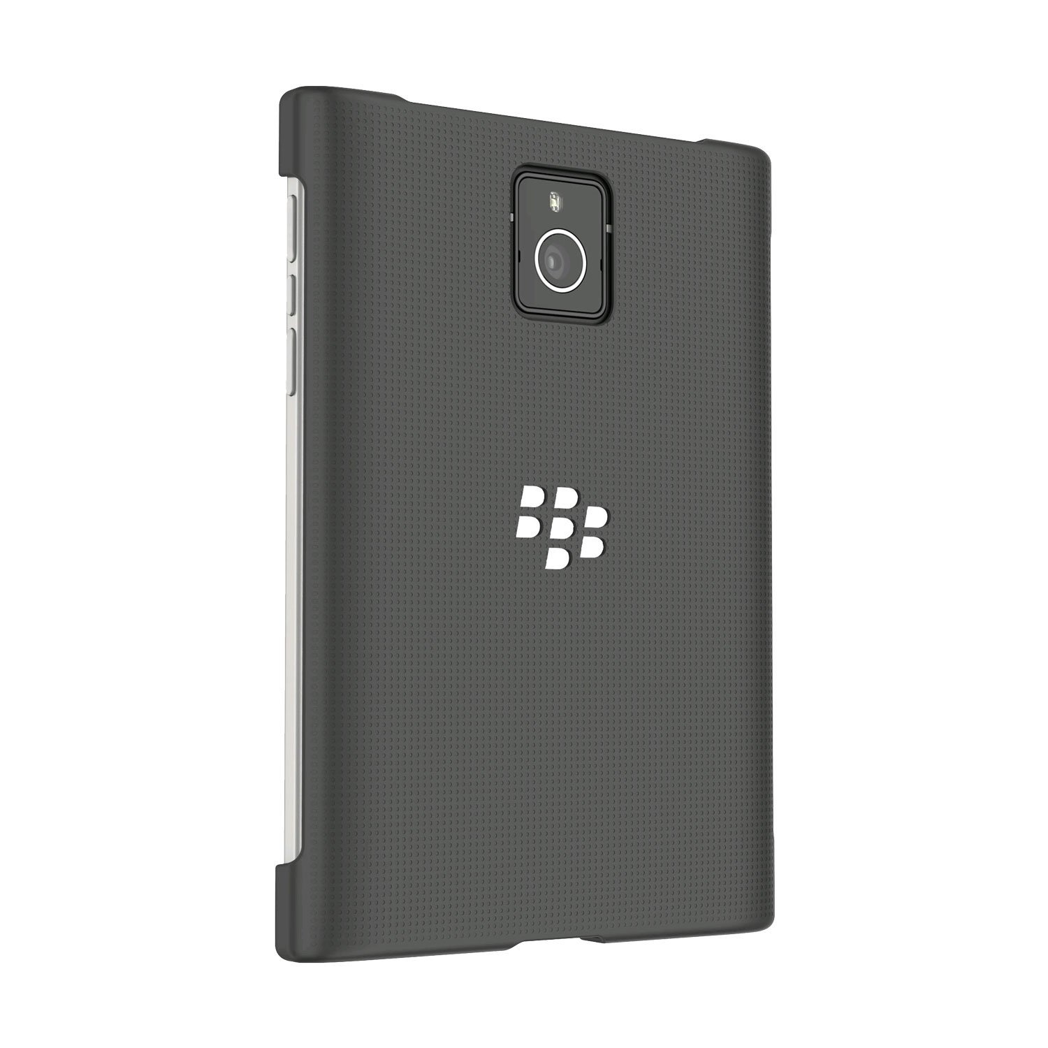 BLACKBERRY PASSPORT HARD SHELL BLACK